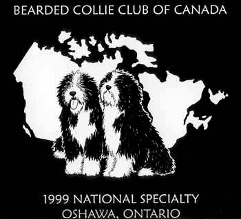 BCCC 1999 Specialty Logo