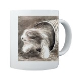 CafePress Mug