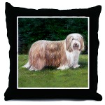 CafePress Pillow