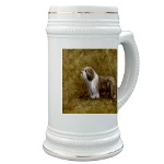 CafePress Stein