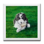 CafePress Tile