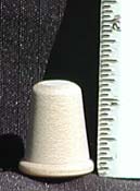 Thimble Size