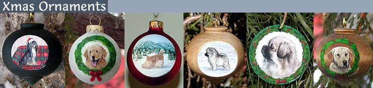 Xmas Ornaments