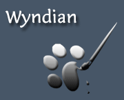 Wyndian Logo
